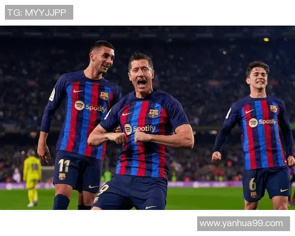 巴塞罗那成功签下巴西新星，助力球队夺取西甲冠军