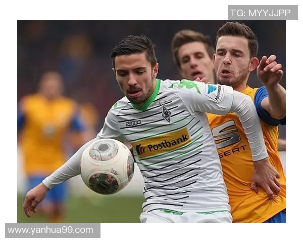 柏林赫塔大胜门兴，排名飙升！力压对手，冲向联赛榜首！