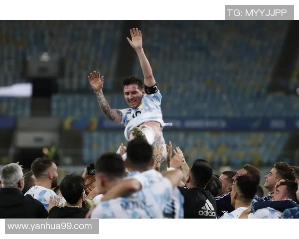 巴西队击败阿根廷队获得南美洲杯冠军，梅西无缘夺冠！