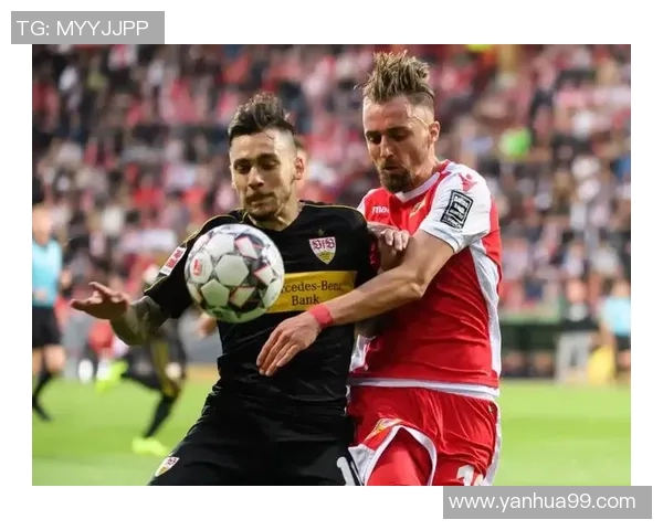 柏林联合三连胜，士气高昂迎接新赛程！