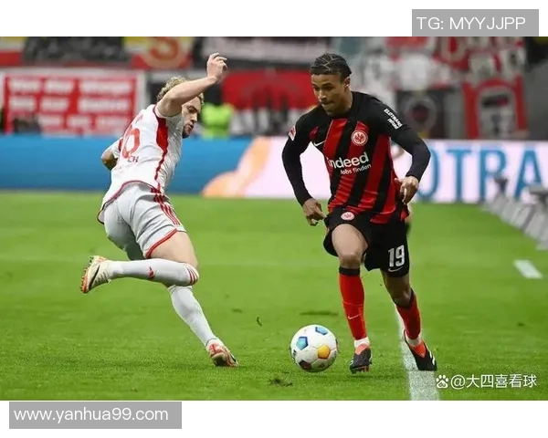 柏林联队逆袭!跻身德甲前列,创造历史! 柏林联队逆袭!跻身德甲前列,创造历史!