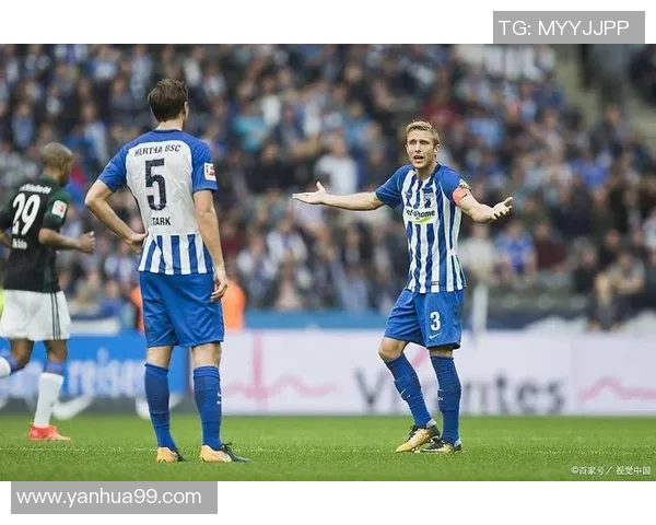 柏林赫塔遭遇连败,球队状态低迷堪忧:他们该如何重整旗鼓? 柏林赫塔遭遇连败,球队状态低迷堪忧:他们该如何重整旗鼓?