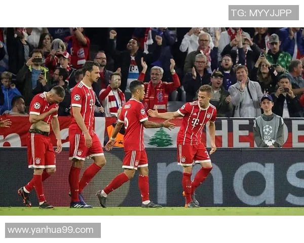 拜仁慕尼黑大胜奥格斯堡,德甲联赛暂居榜首位置 拜仁慕尼黑大胜奥格斯堡,德甲联赛暂居榜首位置