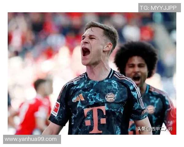 拜仁慕尼黑：德甲冠军早早入袋，再创历史荣耀！