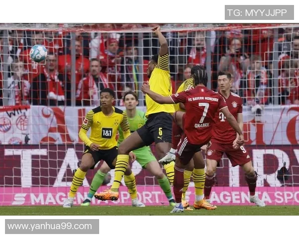 拜仁慕尼黑力克多特蒙德斩获德甲强队之间的巅峰对决 拜仁慕尼黑力克多特蒙德斩获德甲强队之间的巅峰对决