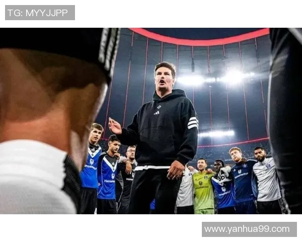 拜仁主场大胜汉堡，德甲领跑，全队士气高昂势不可挡