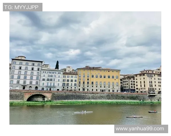 佛罗伦萨文艺复兴之城的独特风景吸引着众多游客前来观光