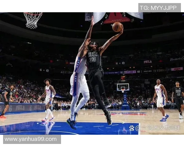 费城76人主场大胜篮网，五连胜创造新高