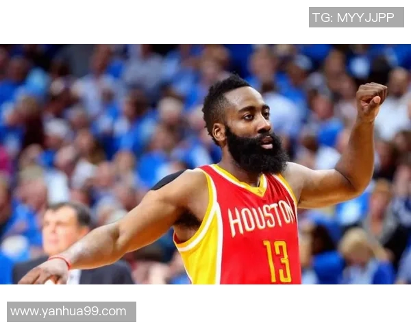 火箭内线爆发，完美击败小牛！