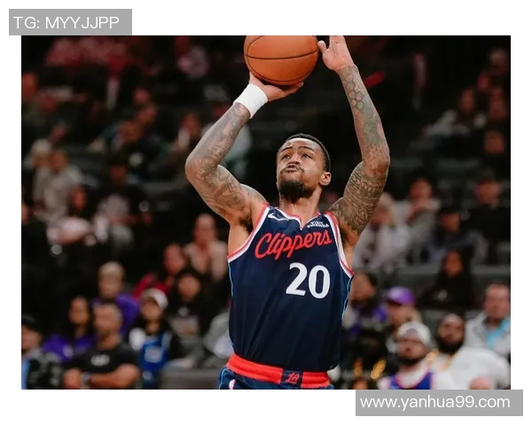 爵士队连胜被终结，不敌快船队，赛季前景如何？