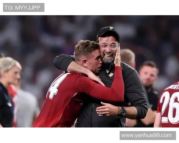 克洛普将接手德国国家队执教合同已敲定