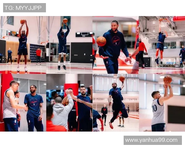 快船主帅全力打造强大内线，交易意向曝光！