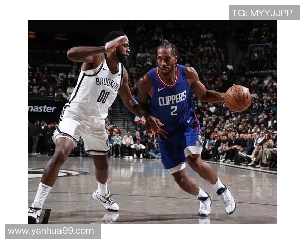 快船连胜势头告终，迎来两连败，危机中如何突围？