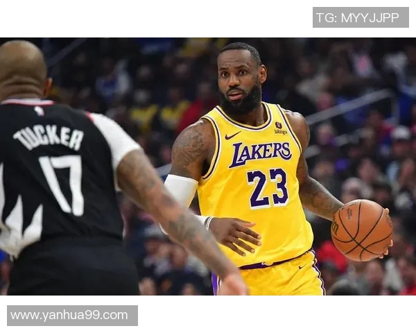 快船队战胜湖人，迎来季后赛复兴