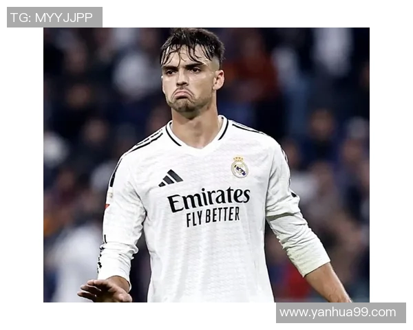 劳尔·吉梅内斯：巴塞罗那续约合同至2026年，开启荣耀新篇章