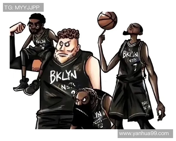 篮网队双核领军,冲进季后赛 篮网队双核领军,冲进季后赛