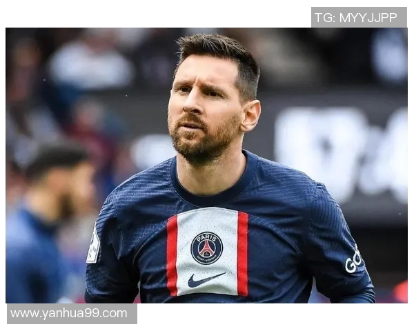 梅西确定转会巴黎圣日耳曼!巴黎迎来新王者,梅西将如何颠覆法甲格局? 梅西确定转会巴黎圣日耳曼!巴黎迎来新王者,梅西将如何颠覆法甲格局?