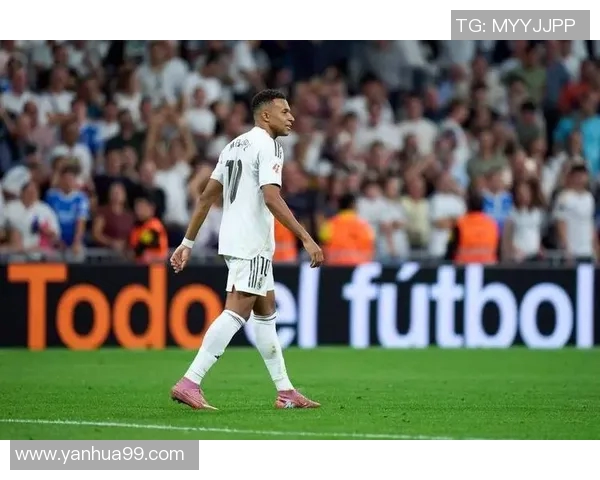 姆巴佩传射助攻,助亚马尔击败对手,燃爆球迷热情 姆巴佩传射助攻,助亚马尔击败对手,燃爆球迷热情