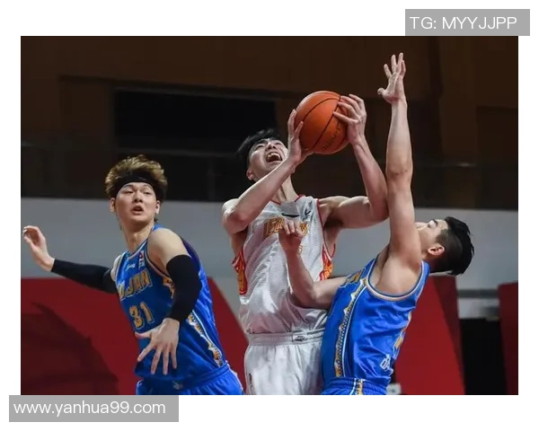 深圳马可波罗队外援大放异彩，助力球队获得连胜