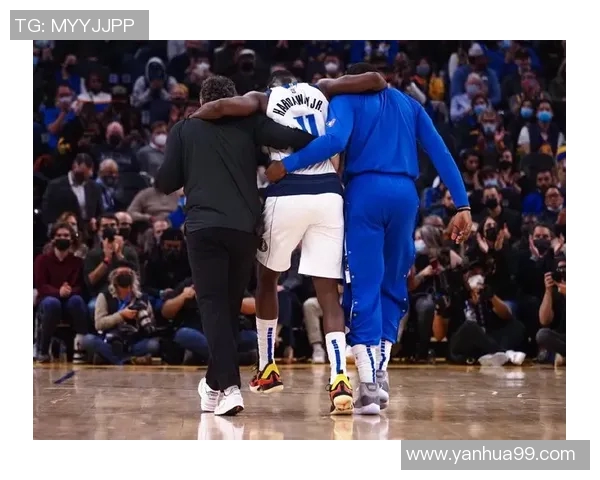 拥有MVP实力的球员遭受伤病困扰：天赋与现实的交织