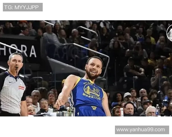 勇士不敌马刺，库里表现疲软