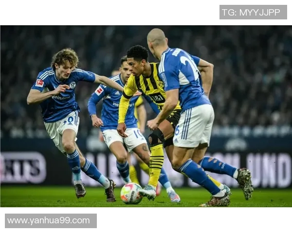 沙尔克04遭遇德甲困境,急需找回胜利之路 沙尔克04遭遇德甲困境,急需找回胜利之路