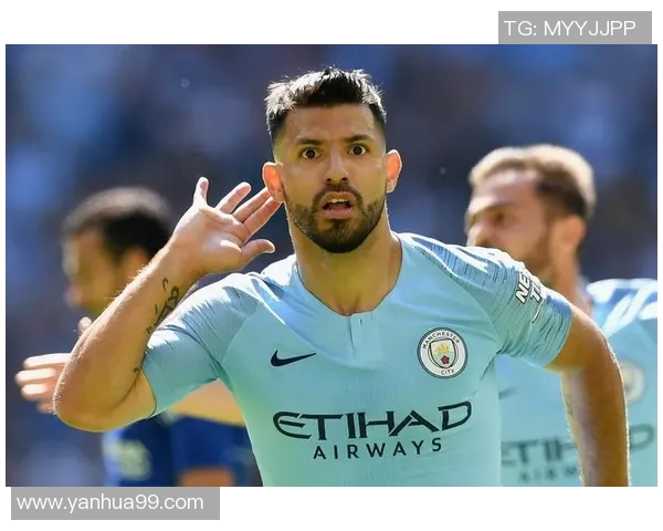 阿圭罗重回曼城！将在这个赛季继续为蓝月亮效力