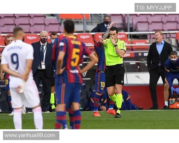 西班牙足协宣布原定周末的巴塞罗那德比延期进行，球迷热情不减