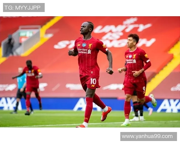 利物浦再现逆袭，击败切尔西实现三连胜