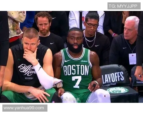 凯尔特人队核心球员再次入选全明星——绿衫军荣耀再现