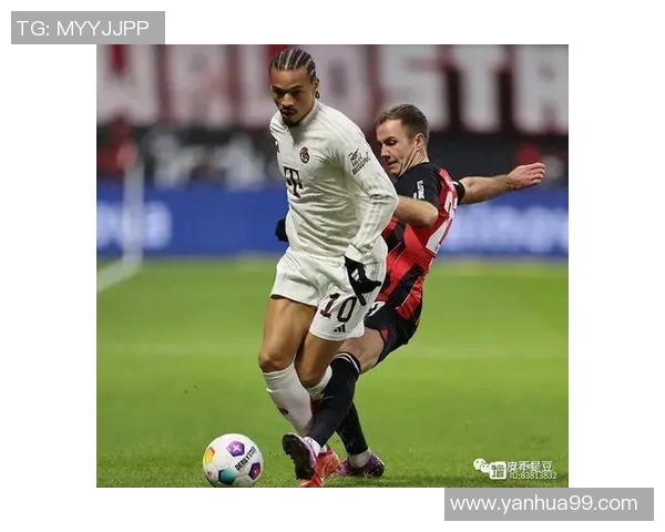 拜仁慕尼黑雄风不减向法兰克福发起猛烈攻势! 拜仁慕尼黑雄风不减向法兰克福发起猛烈攻势!