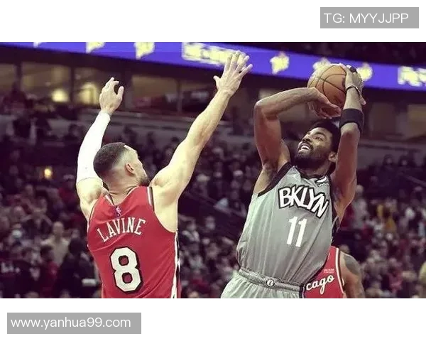 篮网队新核心表现火爆,带领球队击败公牛队 篮网队新核心表现火爆,带领球队击败公牛队